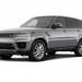 Range Rover Sport 2019